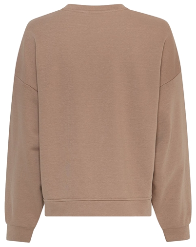 MSCH Copenhagen - MSCHMela Briena MSCH Sweatshirt - Mountain T/OATM